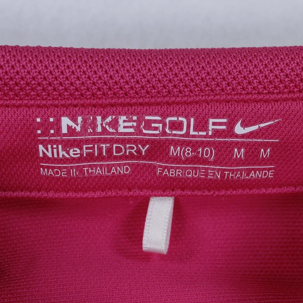 Nike brand golf